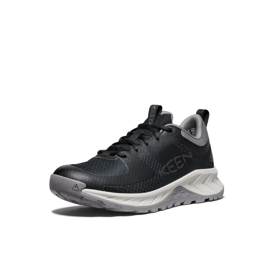 Keen Men's Versacore Waterproof Shoe  |  Black/Magnet