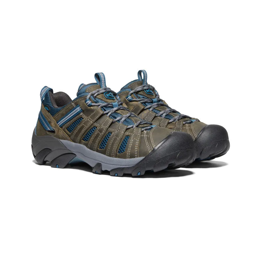 Keen Men's Voyageur  |  Alcatraz/Legion Blue