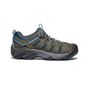 Keen Men's Voyageur  |  Alcatraz/Legion Blue