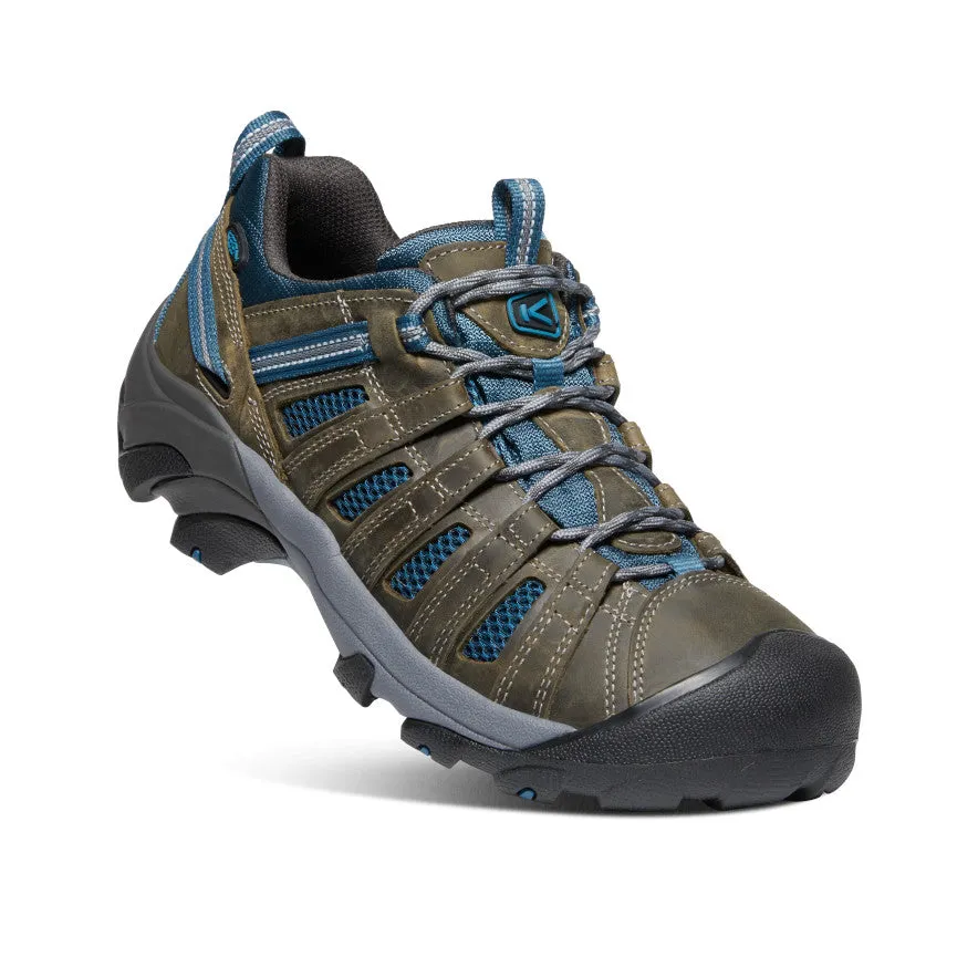 Keen Men's Voyageur  |  Alcatraz/Legion Blue