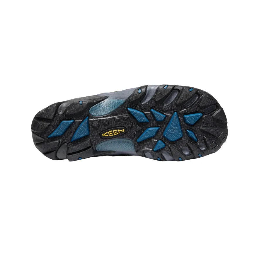 Keen Men's Voyageur  |  Alcatraz/Legion Blue