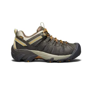 Keen Men's Voyageur  |  Black Olive/Inca Gold
