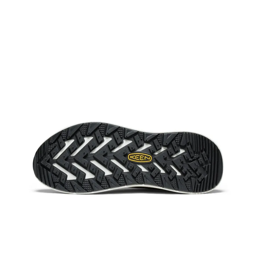 Keen Men's WK400 II Walking Shoe  |  Winter Moss/Evening Primrose