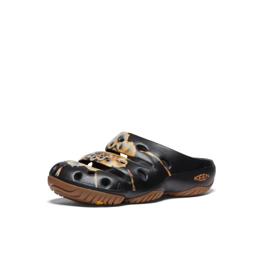 Keen Men's Yogui Arts Clog x DEAD DYE  |  Ddye15