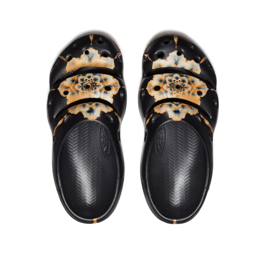 Keen Men's Yogui Arts Clog x DEAD DYE  |  Ddye15