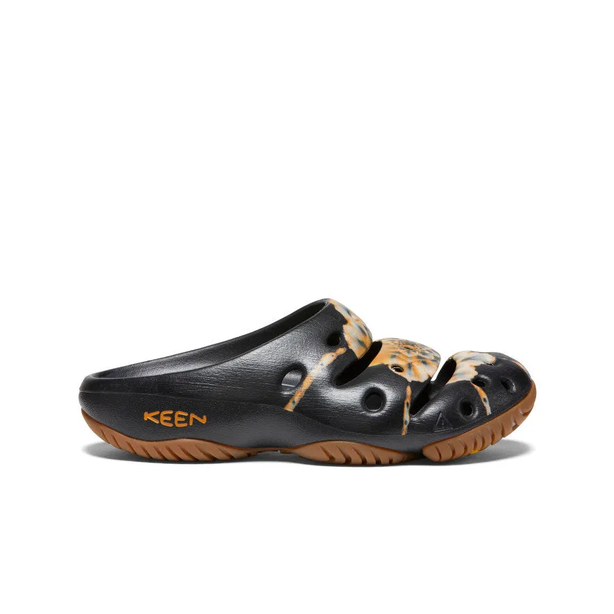 Keen Men's Yogui Arts Clog x DEAD DYE  |  Ddye15
