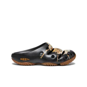 Keen Men's Yogui Arts Clog x DEAD DYE  |  Ddye15