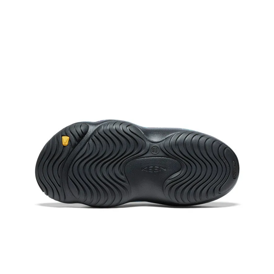 Keen Men's Yogui Arts Clog x Gravityfree  |  Flowers