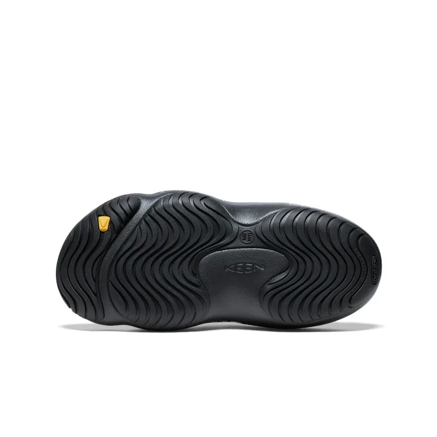 Keen Men's Yogui Arts Clog x Hide and Seek  |  H&S Black