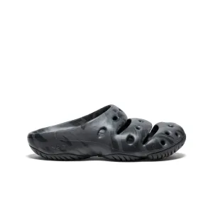Keen Men's Yogui Clog  |  Black Marble