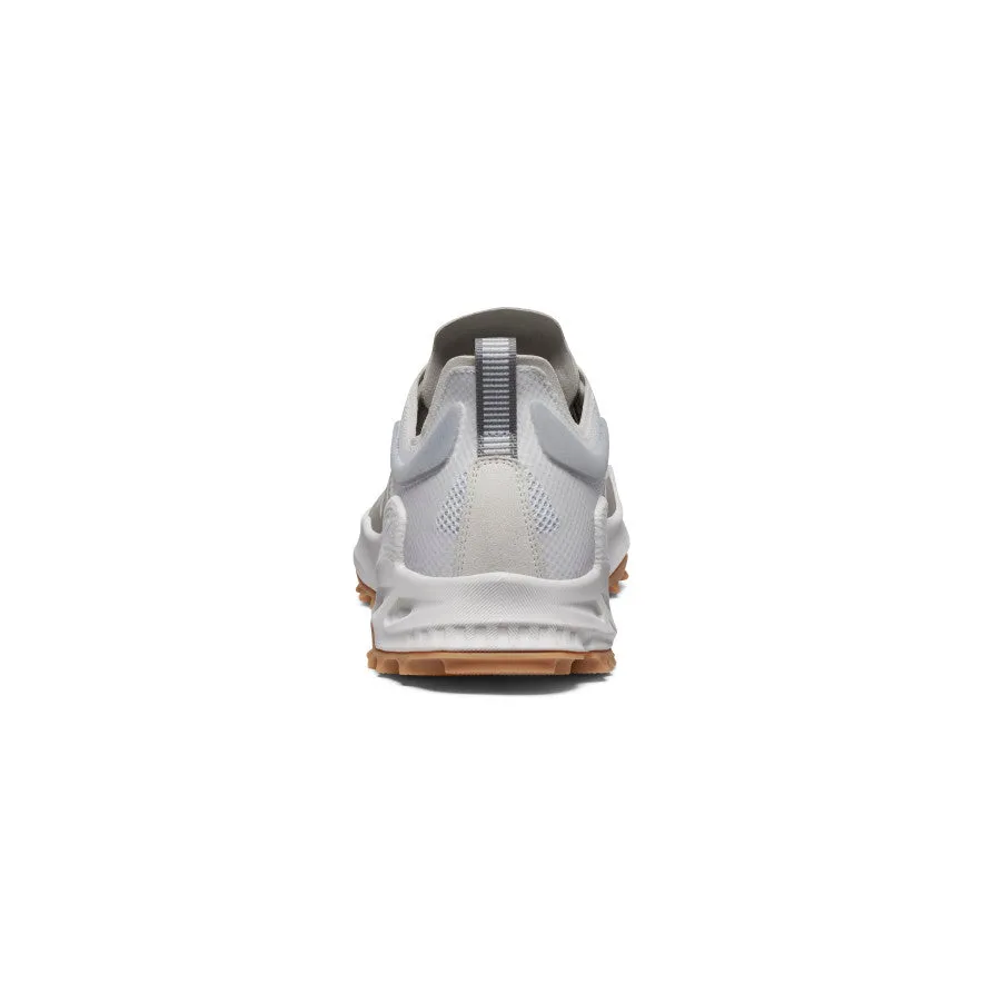 Keen Men's Zionic Speed Hiking Shoe  |  Vapor/Alloy