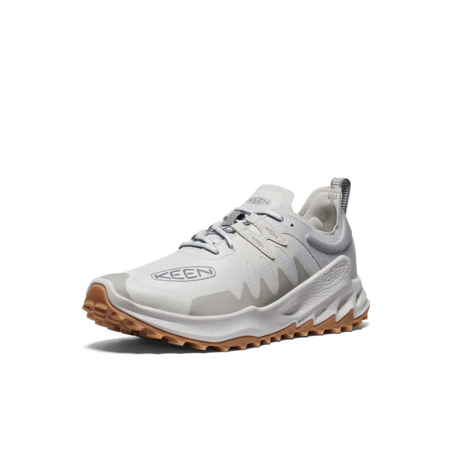 Keen Men's Zionic Speed Hiking Shoe  |  Vapor/Alloy