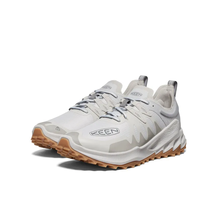 Keen Men's Zionic Speed Hiking Shoe  |  Vapor/Alloy