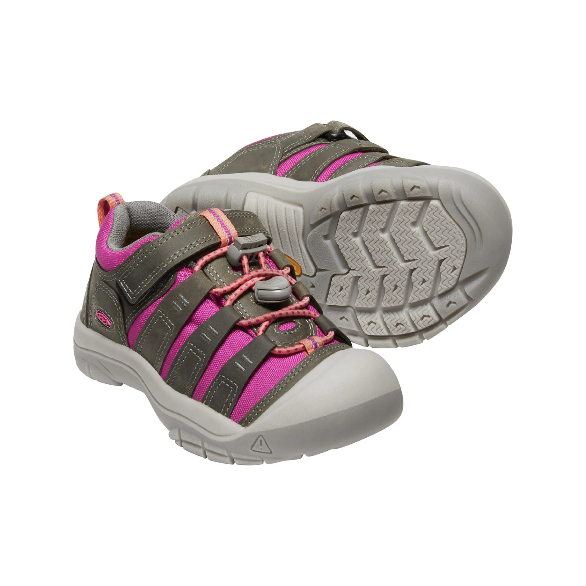 KEEN NEWPORT SHOE (KIDS)