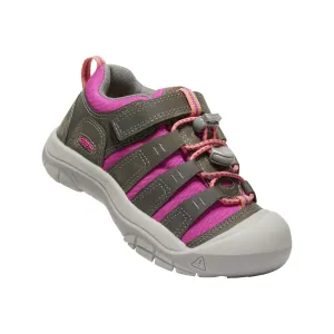 KEEN NEWPORT SHOE (KIDS)