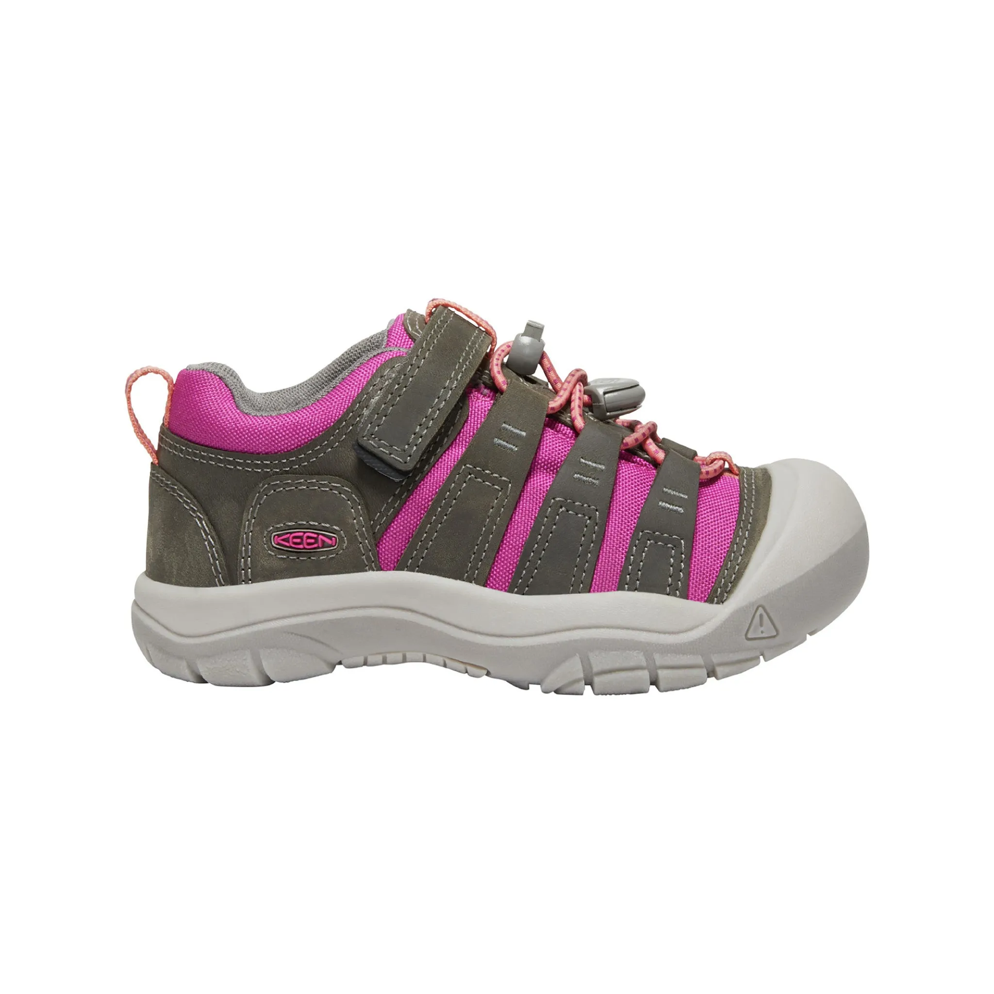 KEEN NEWPORT SHOE (KIDS)