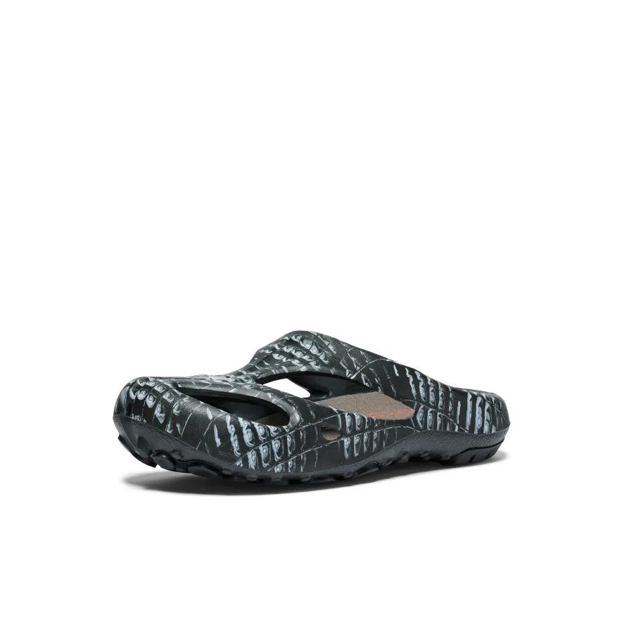 Keen Shanti Arts Clog x Gentle Fullness  |  GF Eyes