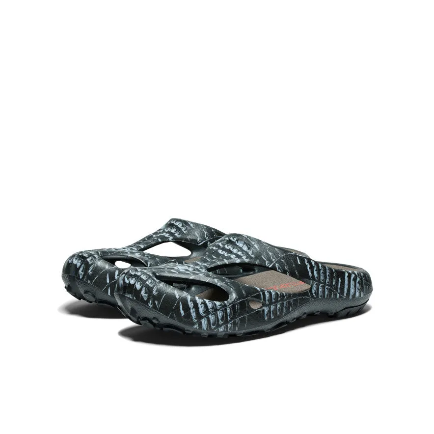 Keen Shanti Arts Clog x Gentle Fullness  |  GF Eyes
