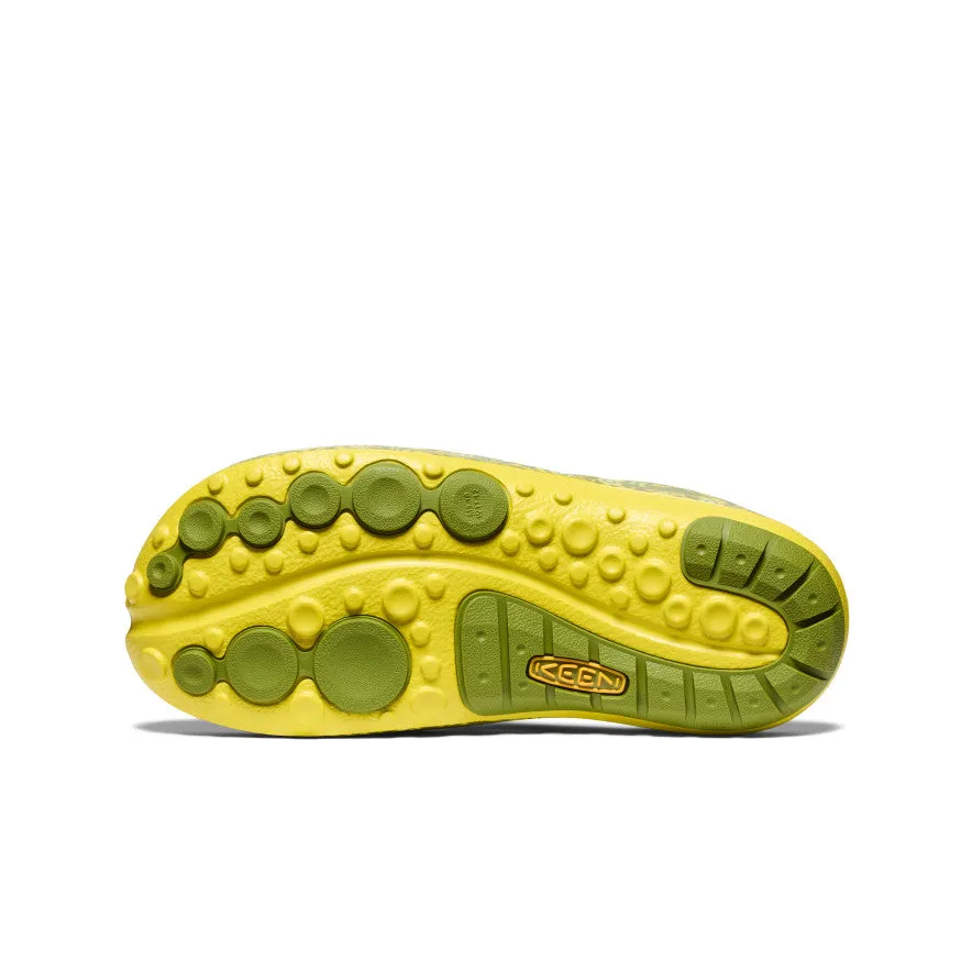 Keen Shanti Arts Clog x Gentle Fullness  |  GF Flowers