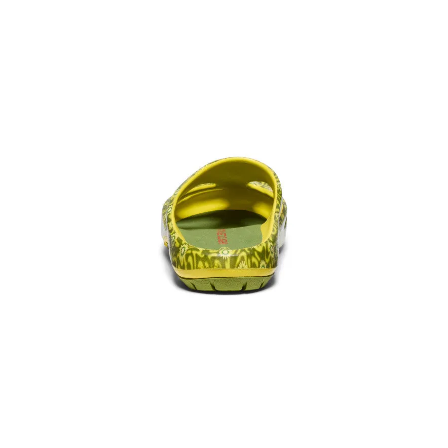 Keen Shanti Arts Clog x Gentle Fullness  |  GF Flowers