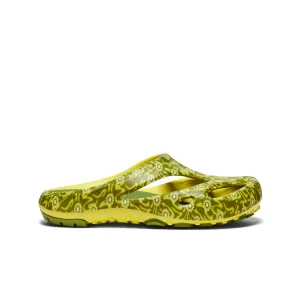 Keen Shanti Arts Clog x Gentle Fullness  |  GF Flowers