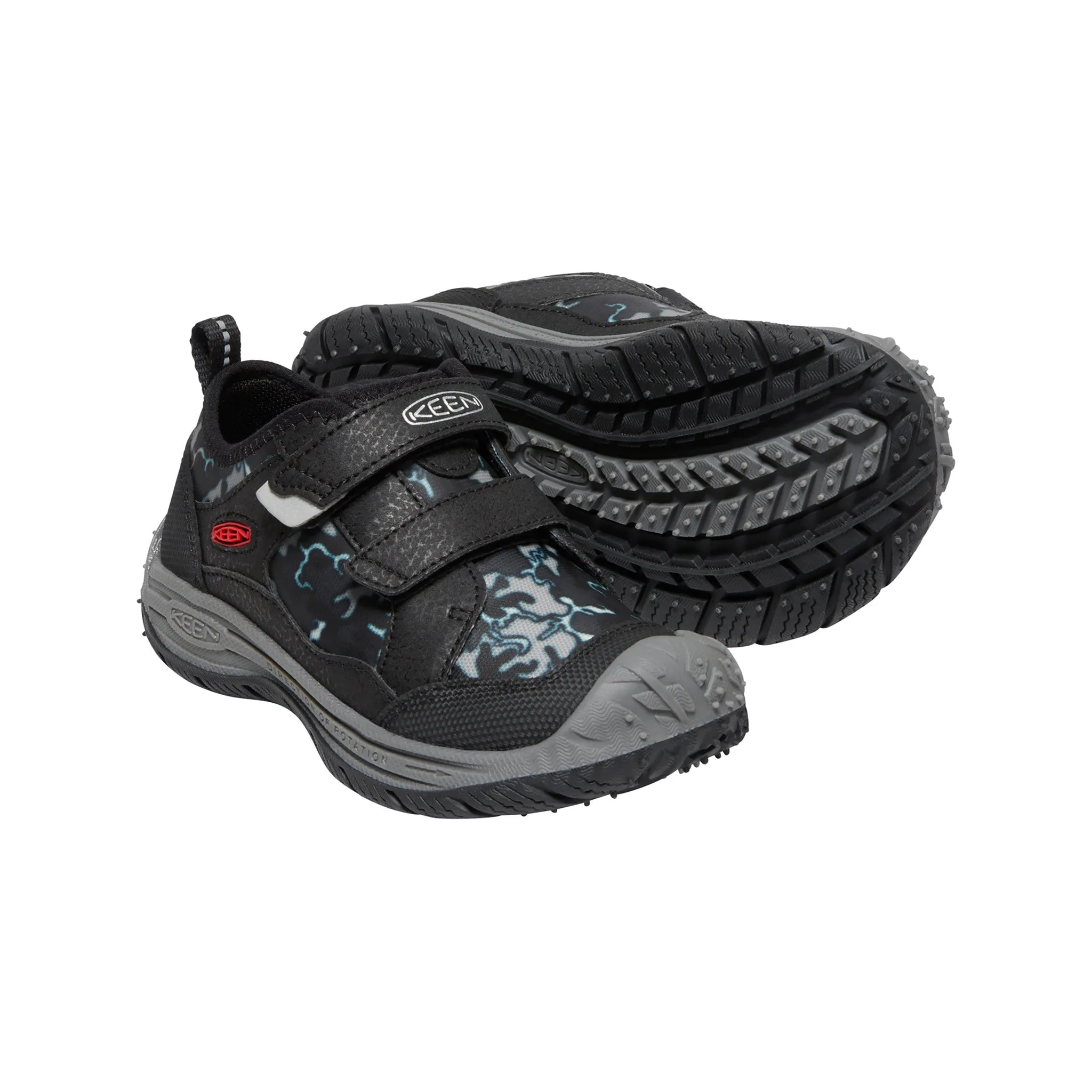 KEEN SPEED HOUND (KIDS)