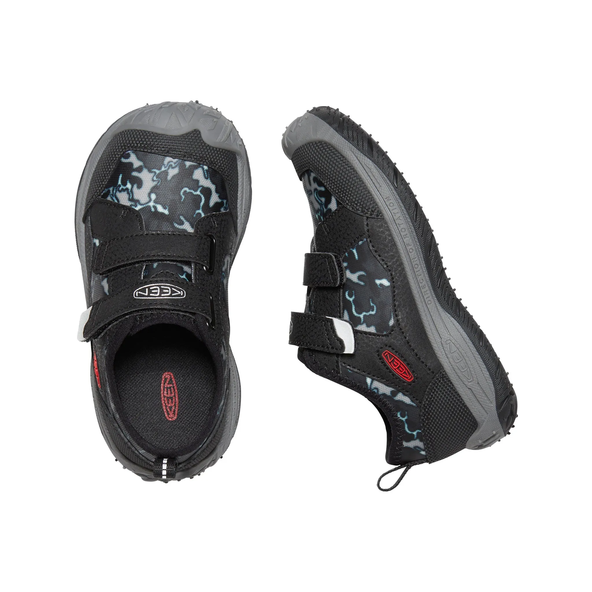 KEEN SPEED HOUND (KIDS)