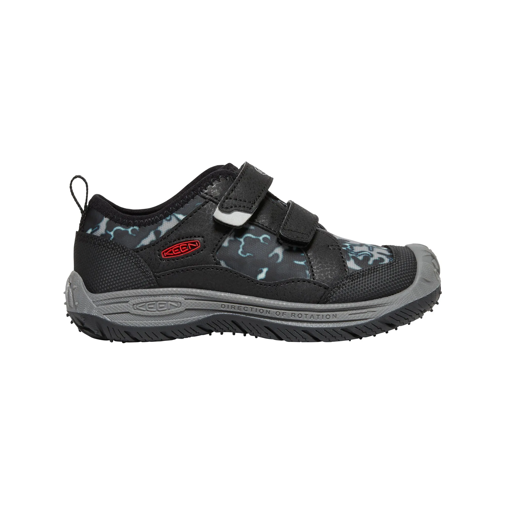 KEEN SPEED HOUND (KIDS)