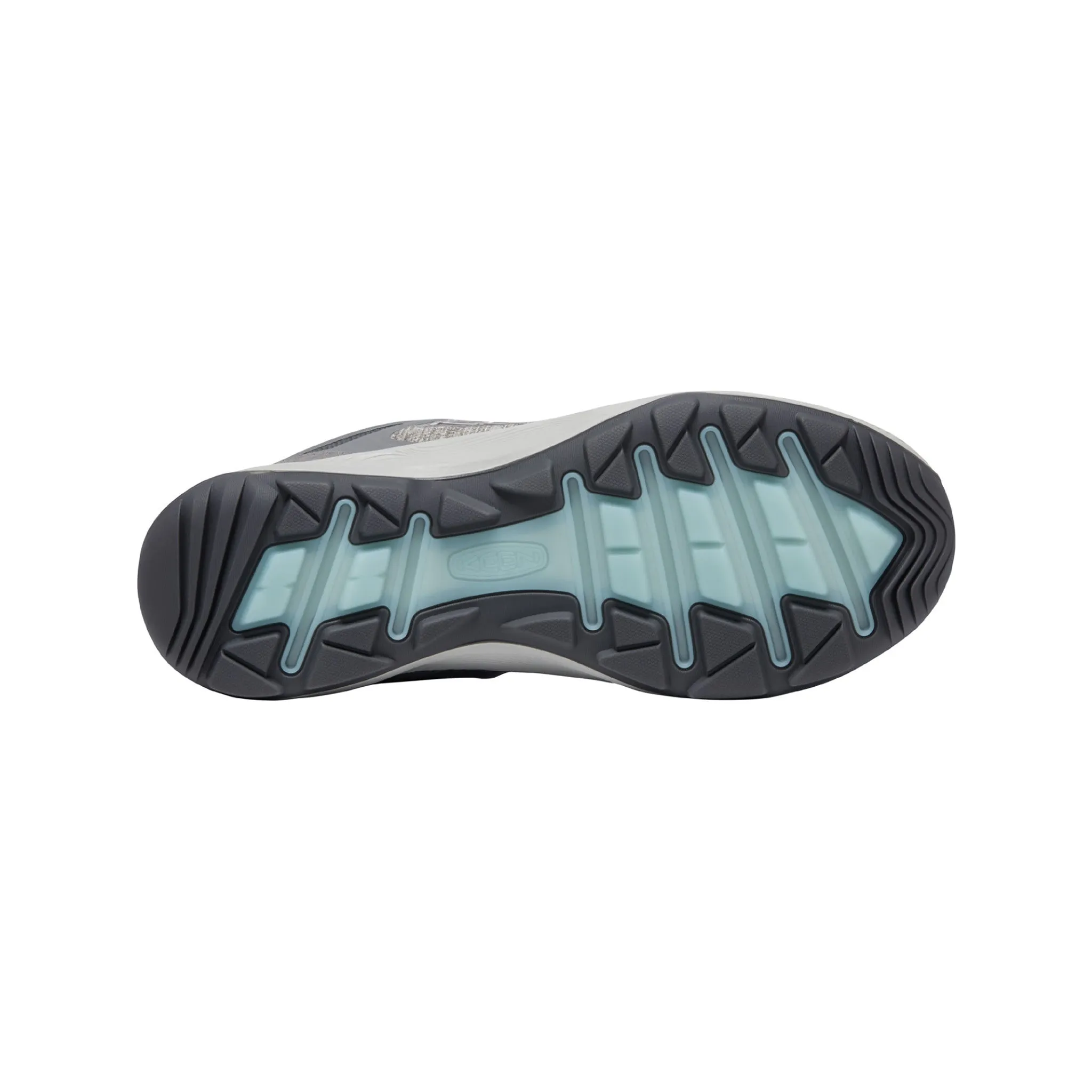 KEEN Terradora Flex WP Steel Grey (Women)