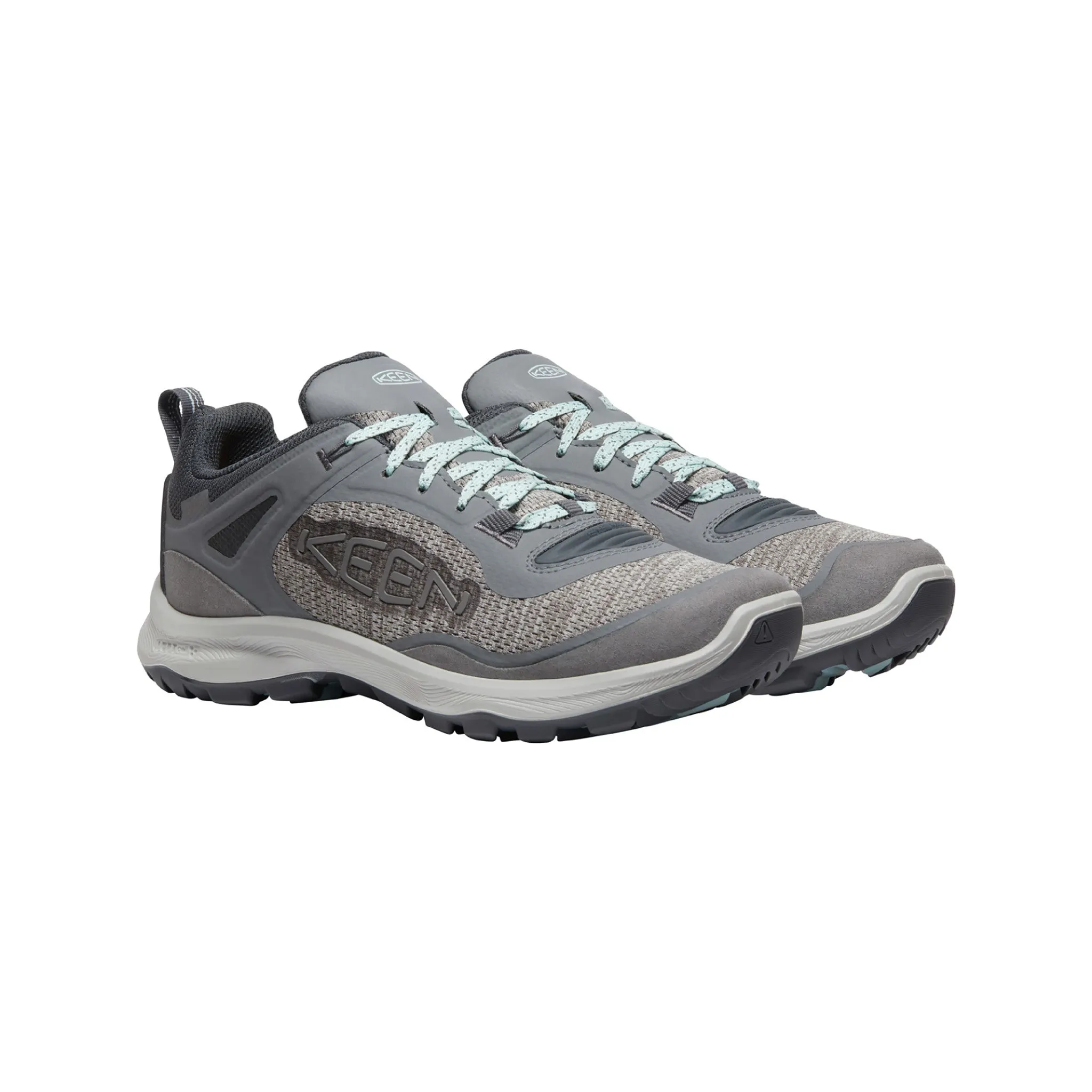 KEEN Terradora Flex WP Steel Grey (Women)