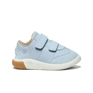Keen Toddlers' KNX T-Toe Sneaker  |  Skyway/Star White