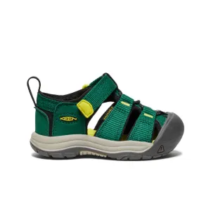 Keen Toddlers' Newport H2  |  Aventurine/Evening Primrose