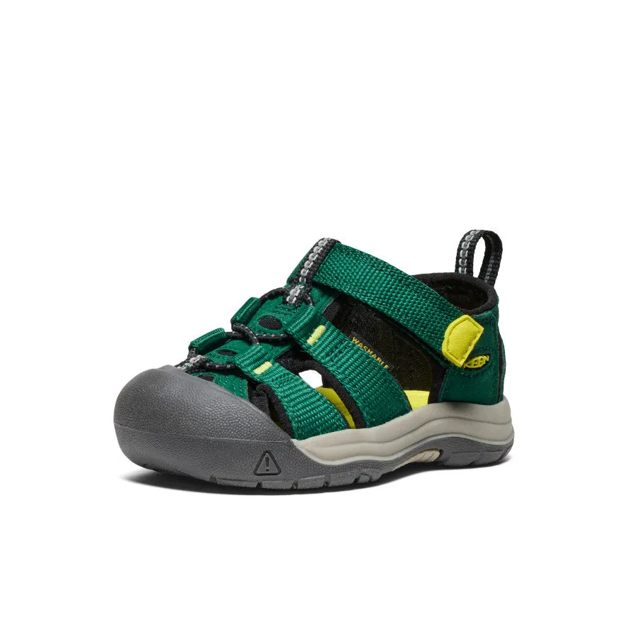 Keen Toddlers' Newport H2  |  Aventurine/Evening Primrose