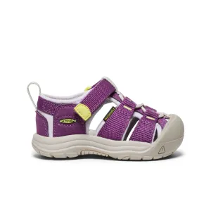 Keen Toddlers' Newport H2  |  Charisma/Daiquiri Green