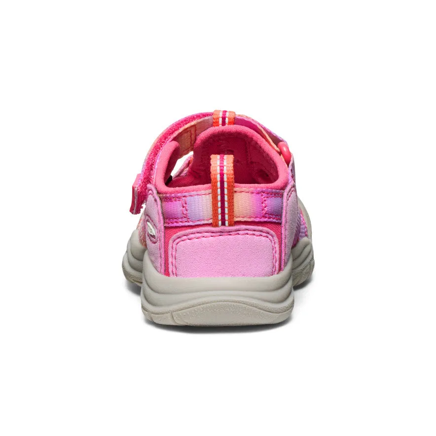 Keen Toddlers' Newport H2  |  Hot Pink/Orchid Petal