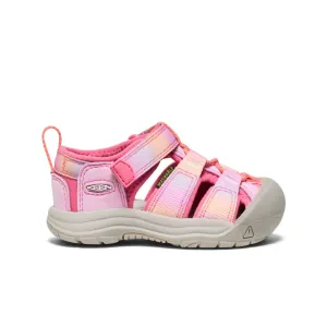 Keen Toddlers' Newport H2  |  Hot Pink/Orchid Petal