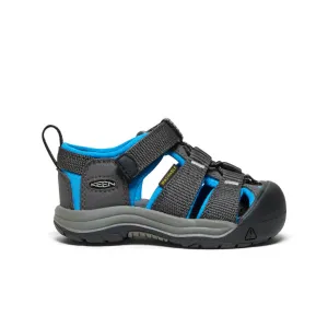 Keen Toddlers' Newport H2  |  Magnet/Brilliant Blue