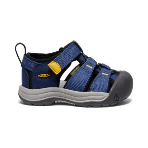 Keen Toddlers' Newport H2  |  Naval Academy/Keen Yellow