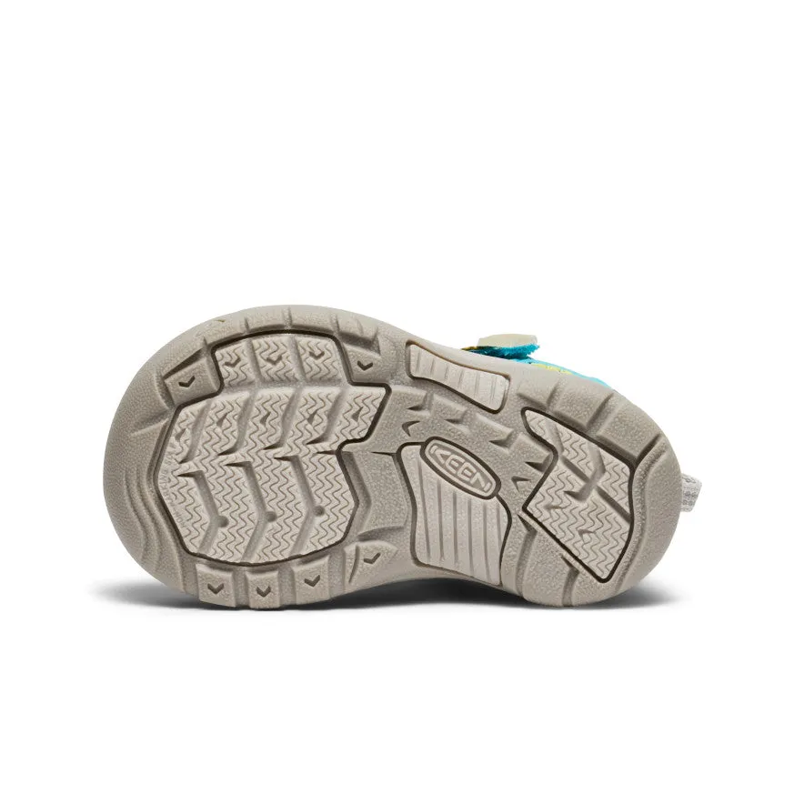 Keen Toddlers' Newport H2  |  Pebble Glow