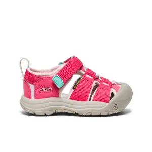 Keen Toddlers' Newport H2  |  Raspberry/Giggle Pink