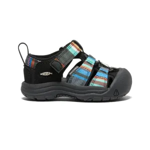 Keen Toddlers' Newport H2  |  Raya Black