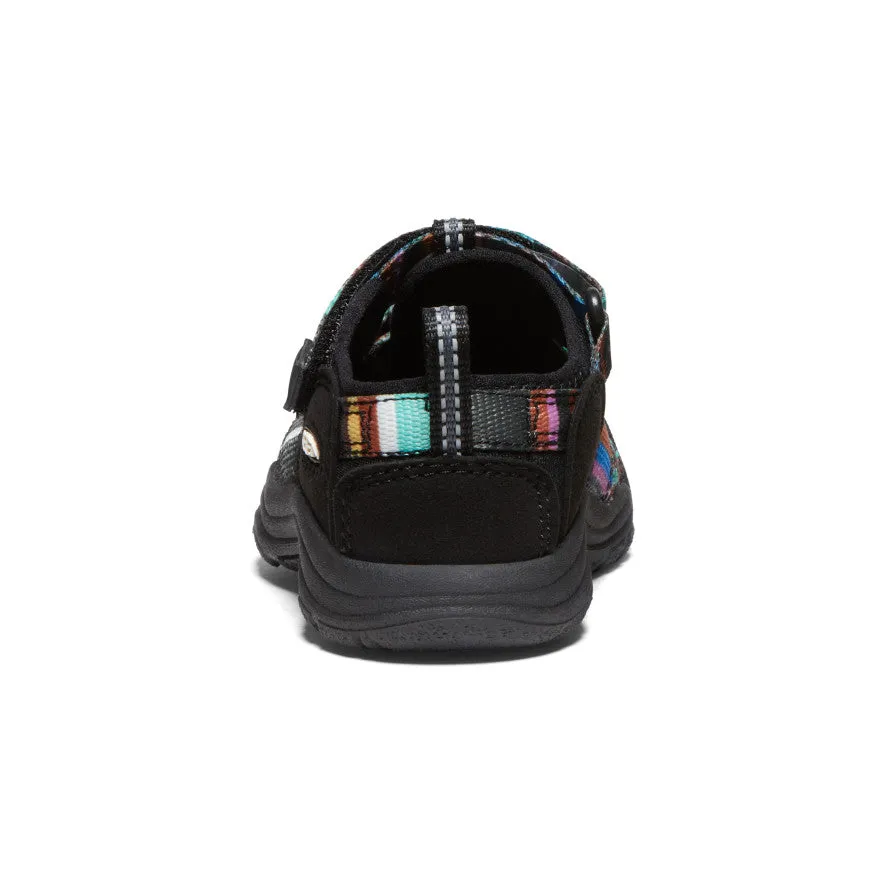 Keen Toddlers' Newport H2  |  Raya Black