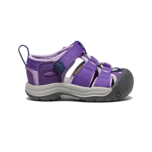 Keen Toddlers' Newport H2  |  Tillandsia Purple/English Lavender