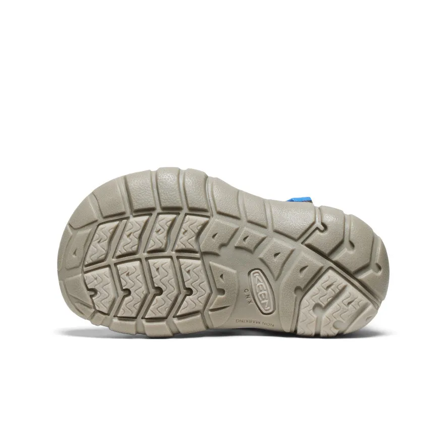 Keen Toddlers' Seacamp II CNX  |  Daisies/Marina