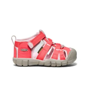 Keen Toddlers' Seacamp II CNX  |  Dubarry/Giggle Pink