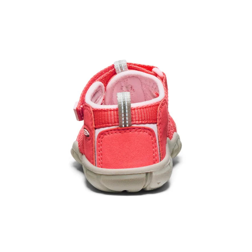 Keen Toddlers' Seacamp II CNX  |  Dubarry/Giggle Pink