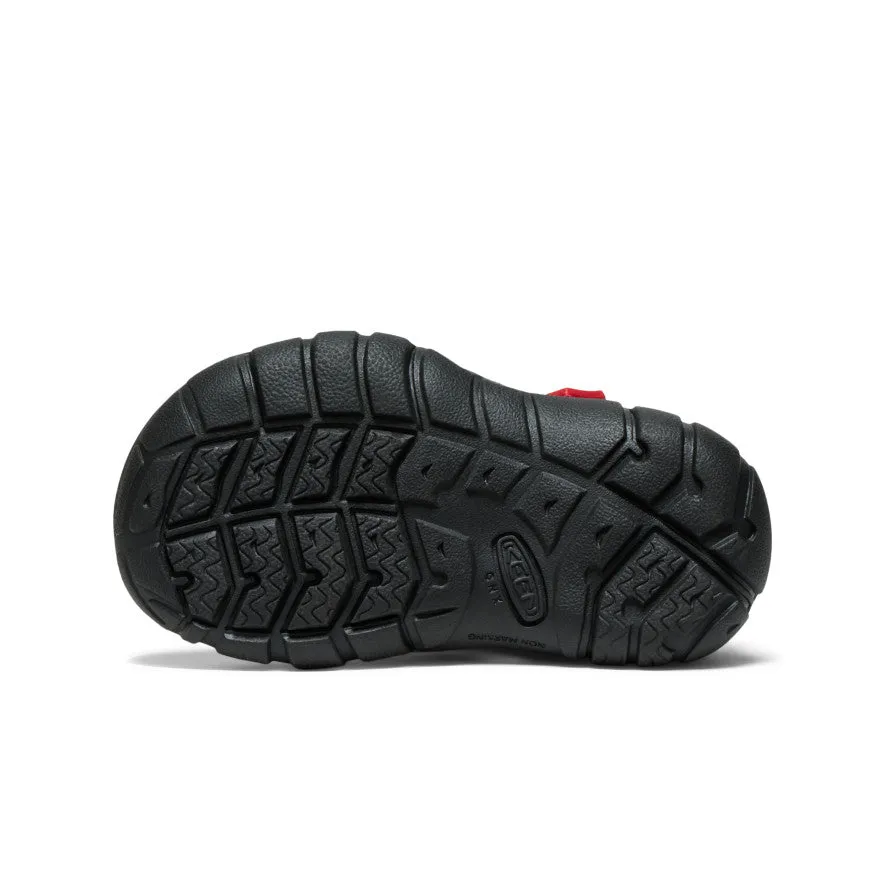 Keen Toddlers' Seacamp II CNX  |  Magnet/Red Carpet