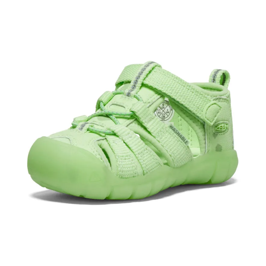 Keen Toddlers' Seacamp II CNX Sandal x namuk  |  Paradise