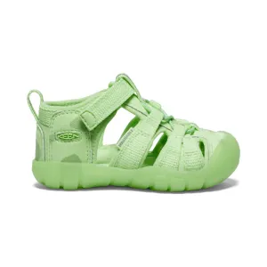 Keen Toddlers' Seacamp II CNX Sandal x namuk  |  Paradise