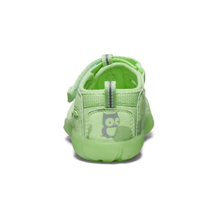 Keen Toddlers' Seacamp II CNX Sandal x namuk  |  Paradise